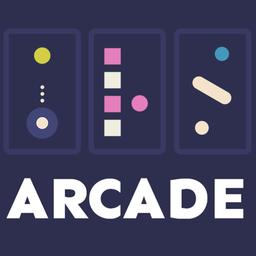  3 Arcade