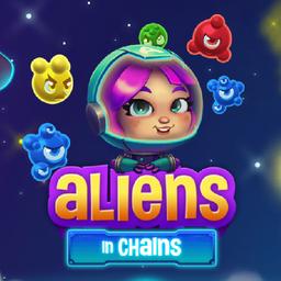  Aliens in Chains