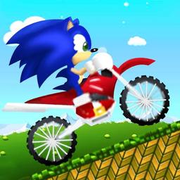  Sonic Hill Climb Racing 2 Boom