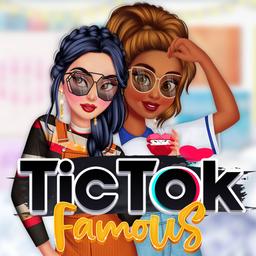  TikTok Famous