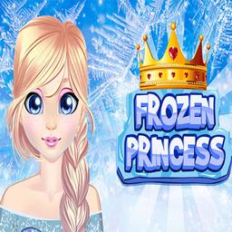  Frozen Princess