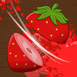  Cut Fruit - Slice Game