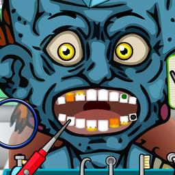  Monster Dentist