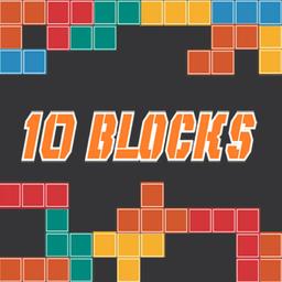  10 Blocks